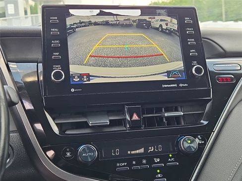 Used 2024 Toyota Camry XSE FWD image 25
