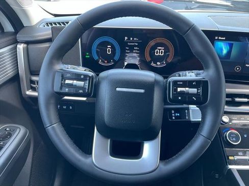 New 2026 Hyundai Santa Fe SEL FWD image 17