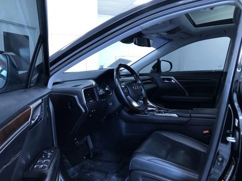 Used 2018 Lexus RX 350 AWD w/ Premium Package image 13