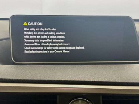 Used 2017 Lexus RX 350 FWD w/ Premium Package image 15