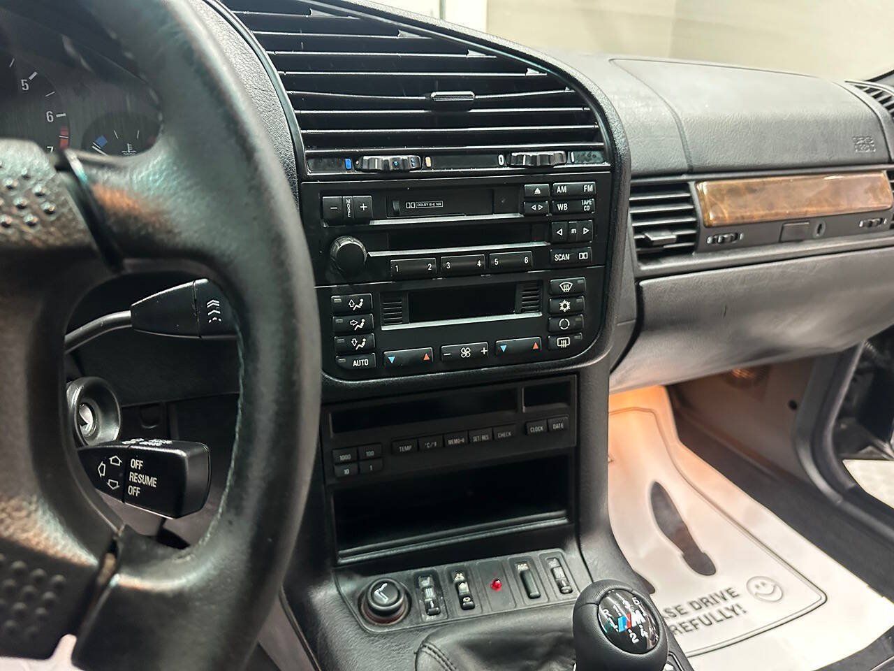 Used 1997 BMW 328i Convertible RWD image 22