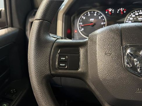 Used 2012 RAM 1500 Express image 27