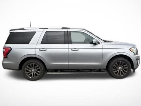 Used 2020 Ford Expedition Limited AWD/4WD image 8