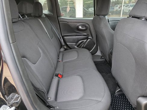 Used 2023 Jeep Renegade Latitude image 22