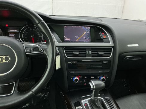 Used 2014 Audi A5 2.0T Premium Plus w/ Premium Plus Package AWD/4WD image 30