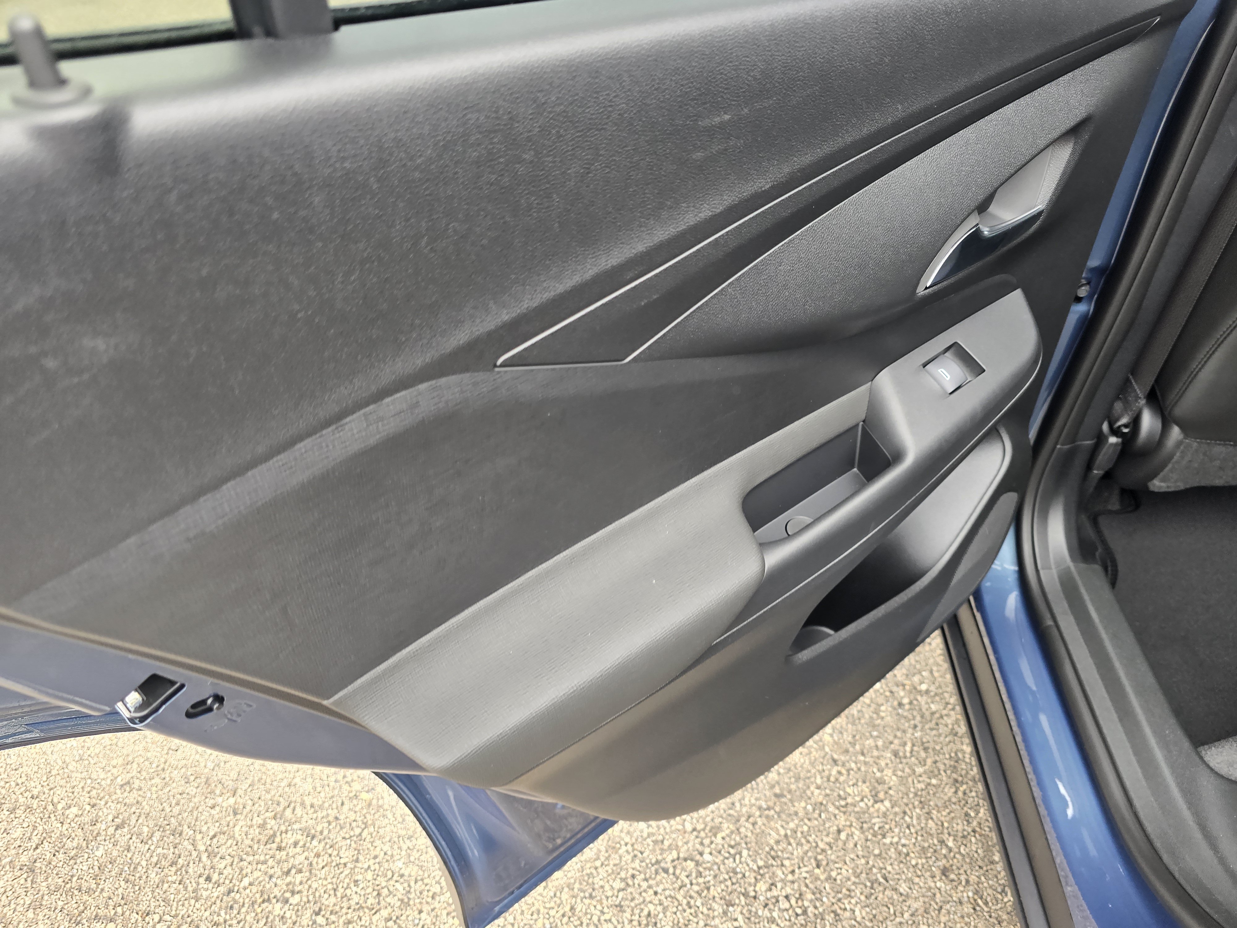New 2026 Buick Envista Preferred w/ Convenience II Package FWD image 17