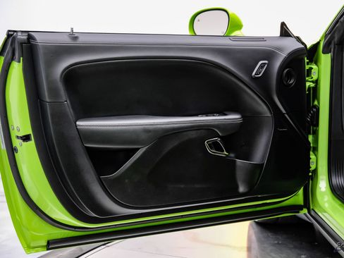 Used 2023 Dodge Challenger SRT Super Stock RWD image 87
