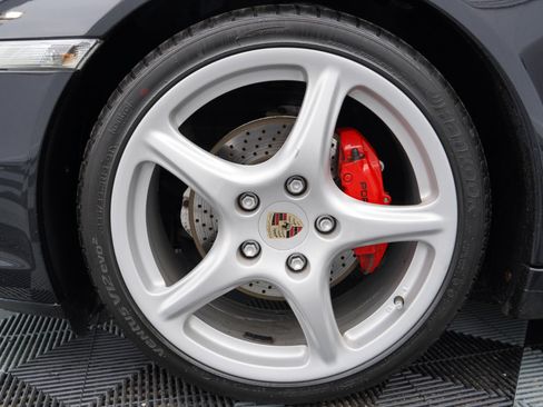 Used 2005 Porsche 911 Carrera image 80
