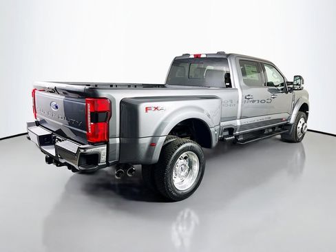 New 2026 Ford F450 XLT w/ XLT Premium Package AWD/4WD image 15