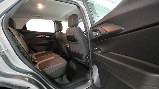 Used 2023 Chevrolet TrailBlazer LS FWD image 11