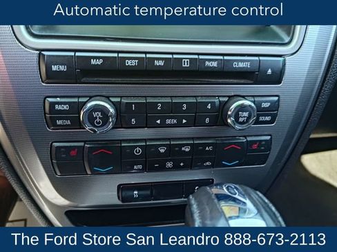 Used 2010 Ford Fusion Hybrid FWD image 22