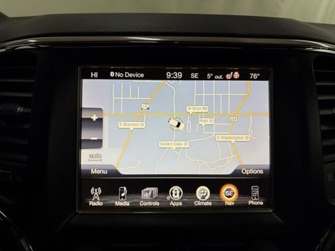 Used 2015 Jeep Grand Cherokee Limited image 49