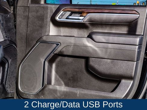 Used 2025 GMC Sierra 1500 SLT image 37