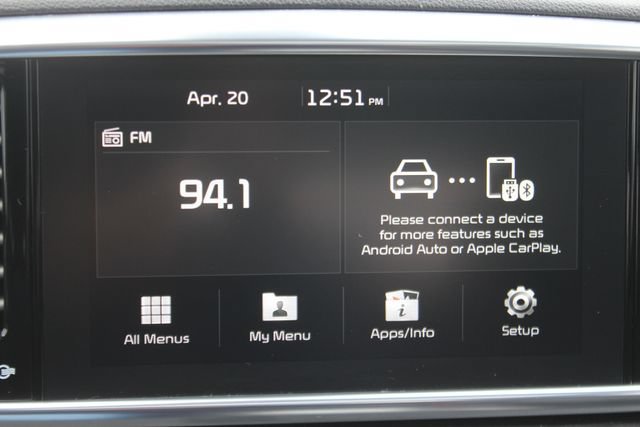 Used 2022 Kia Sportage EX AWD/4WD image 5