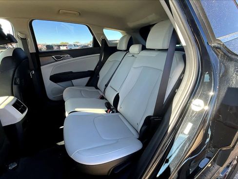 Certified 2026 Kia Sportage EX image 38