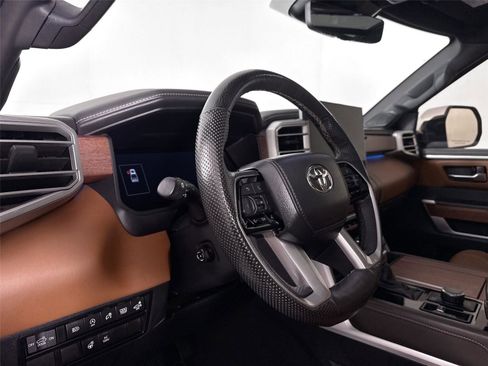 Used 2024 Toyota Tundra 1794 Edition image 13