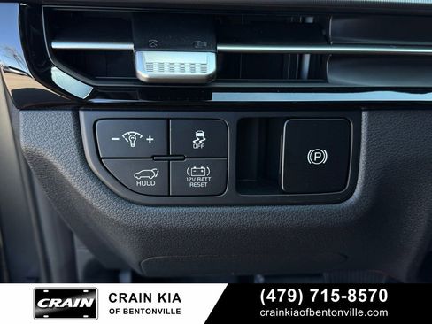 New 2026 Kia Sportage SX Prestige image 13