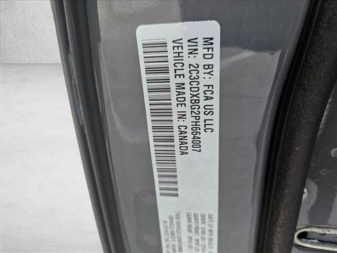 Used 2023 Dodge Charger SXT RWD image 22