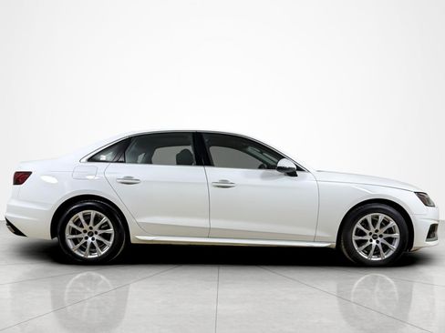 Used 2023 Audi A4 2.0T Premium w/ Convenience Package AWD/4WD image 6