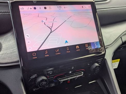 New 2025 Jeep Grand Cherokee Limited image 20