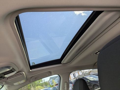 New 2026 Subaru Crosstrek 2.0i Premium image 21