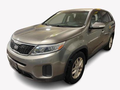Used 2014 Kia Sorento LX