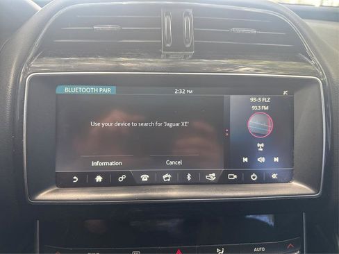 Used 2019 Jaguar XE image 44