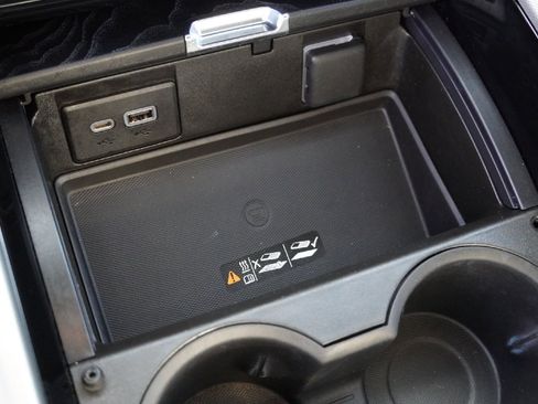 Used 2022 GMC Yukon Denali w/ Max Trailering Package image 14