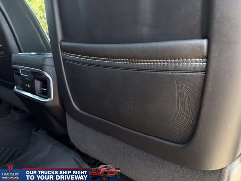 Used 2024 GMC Sierra 2500 Denali Ultimate AWD/4WD image 28