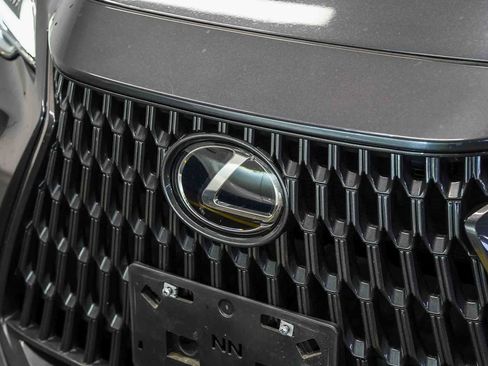 Used 2023 Lexus NX 350 AWD w/ Cold Area Package image 8