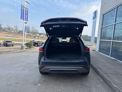 Used 2023 Lexus RX 350 Premium Plus image 7