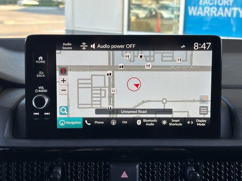 Used 2023 Honda CR-V Sport Touring image 15