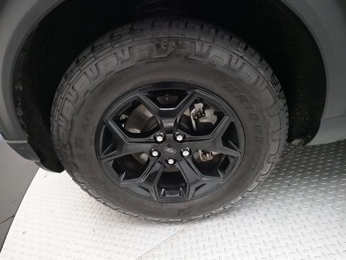 Used 2023 Ford Explorer Timberline w/ Timberline Technology Package image 28