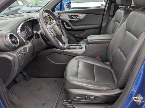 Used 2019 Chevrolet Blazer LT w/ Sun and Wheels Package image 17