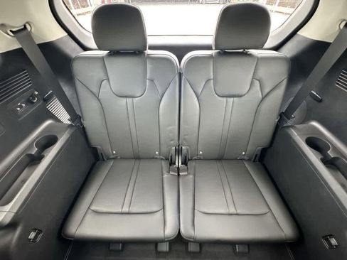New 2025 Kia Sorento X-Line EX image 46