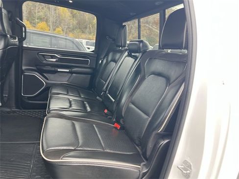Used 2022 RAM 1500 Laramie image 17