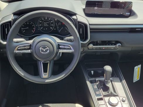 New 2026 MAZDA CX-50 AWD 2.5 S w/ Cargo Package image 6