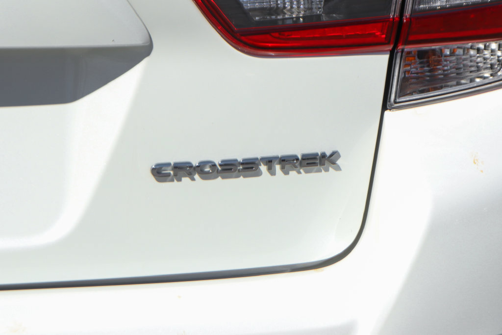 Used 2023 Subaru Crosstrek 2.0i Premium AWD/4WD image 46