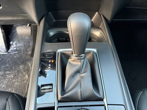 New 2026 MAZDA CX-30 AWD 2.5 S w/ Select Sport Pkg image 17