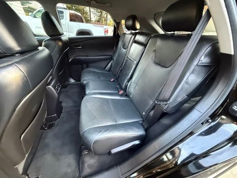 Used 2013 Lexus RX 350 AWD w/ Premium Pkg image 15