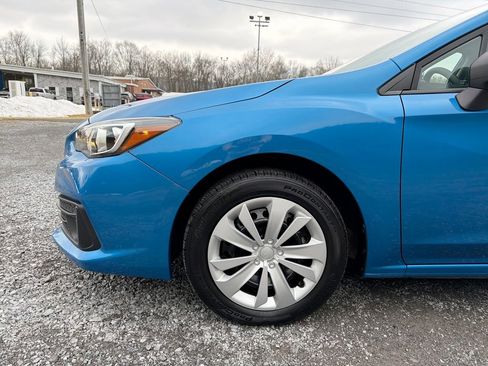 Used 2023 Subaru Impreza 2.0i image 14