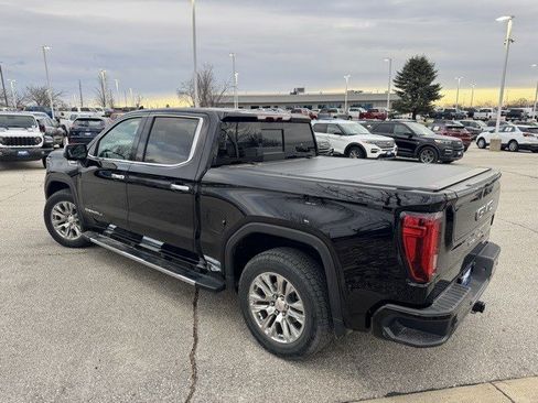 Used 2023 GMC Sierra 1500 Denali image 6