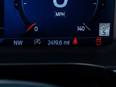 Used 2026 Ford F150 Raptor AWD/4WD image 21