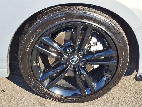 Used 2026 Acura Integra A-Spec image 8