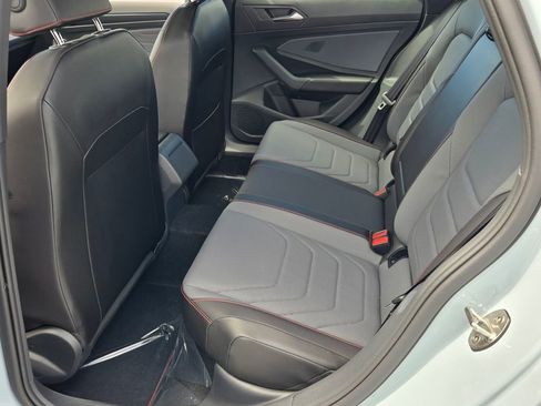 New 2026 Volkswagen Jetta GLI Autobahn FWD image 7