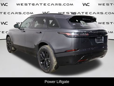 Used 2024 Land Rover Range Rover Velar Dynamic SE AWD/4WD image 10