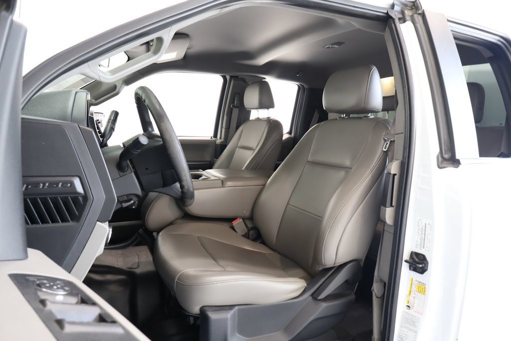 Used 2019 Ford F150 XL w/ Equipment Group 101A Mid RWD image 20