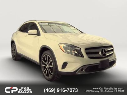 Used 2016 Mercedes-Benz GLA 250