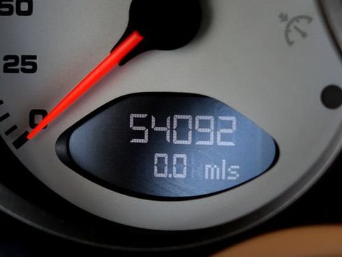 Used 2006 Porsche 911 Carrera S RWD image 47