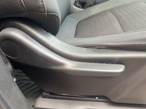 Used 2019 Chevrolet Silverado 1500 RST w/ All-Star Edition image 28